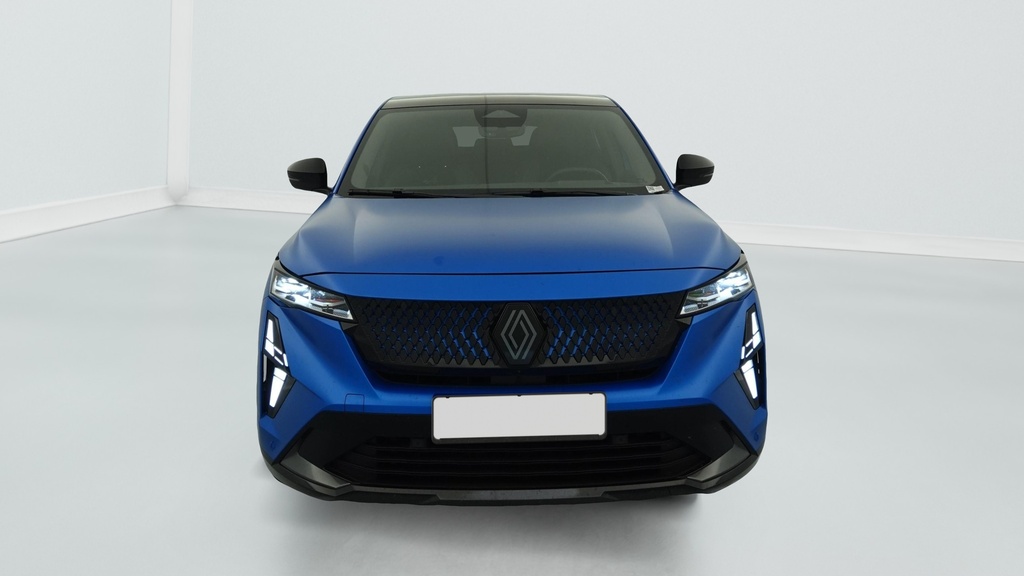 Renault Rafale hyper hybrid E-Tech 300ch 4×4 atelier Alpine