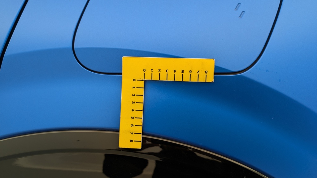 Renault Rafale hyper hybrid E-Tech 300ch 4×4 atelier Alpine