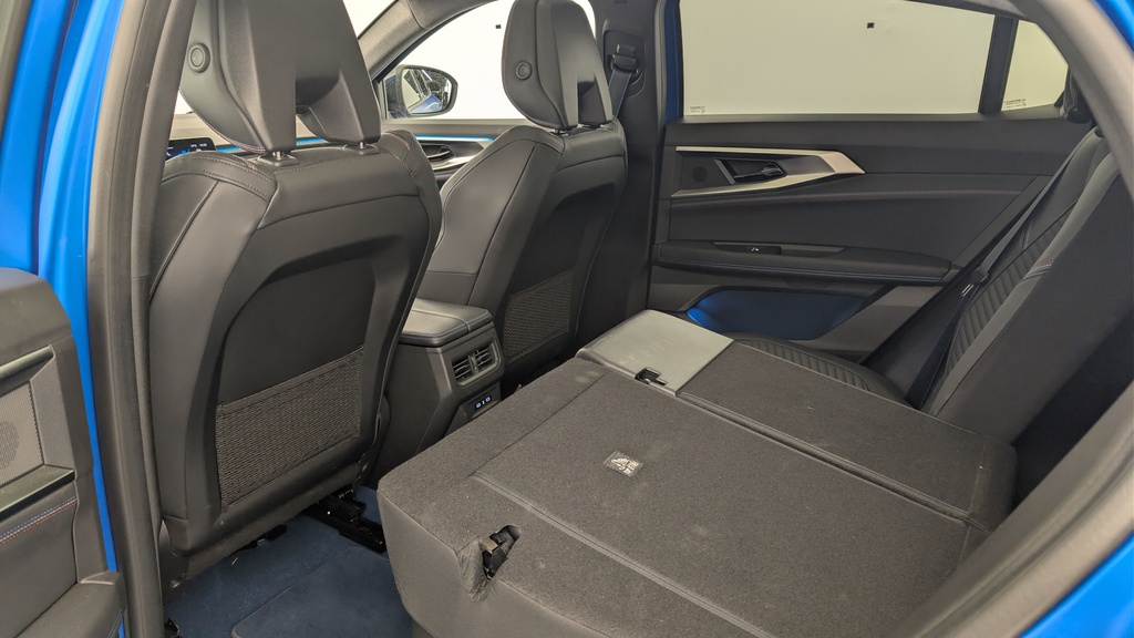 Renault Rafale hyper hybrid E-Tech 300ch 4×4 atelier Alpine