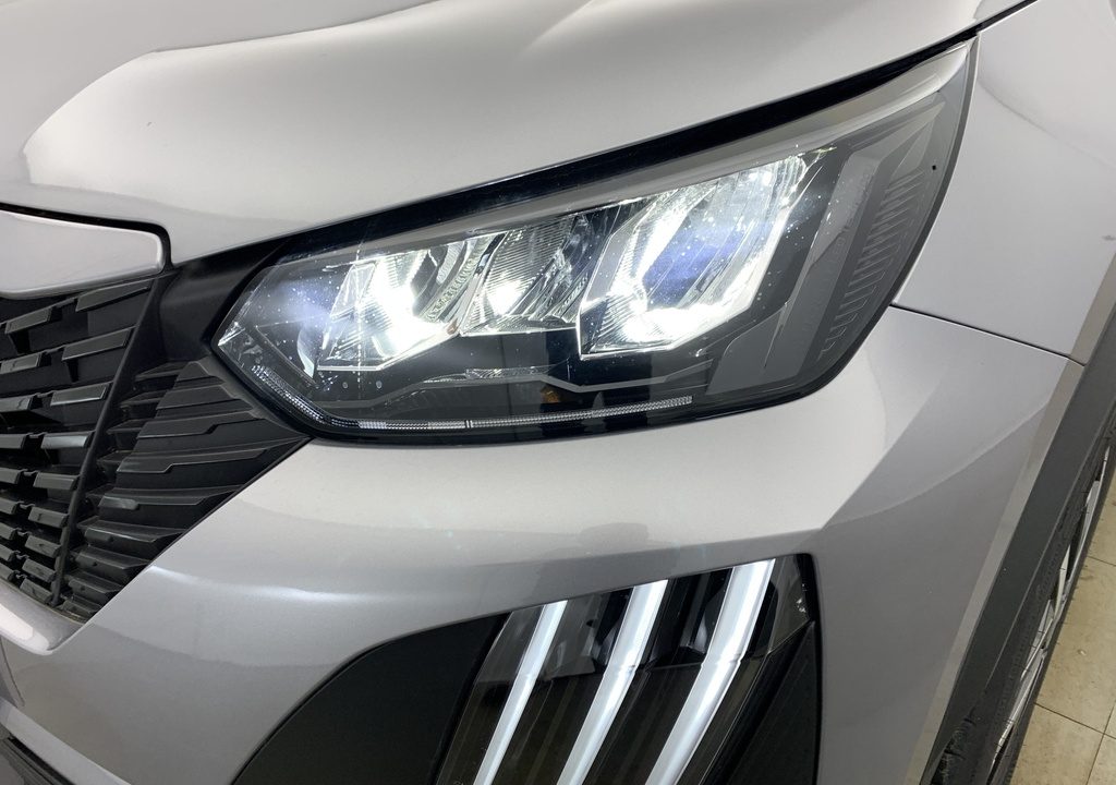 Peugeot 2008 100 S&S BVM6 Style