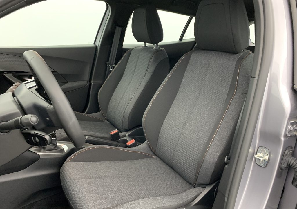 Peugeot 2008 100 S&S BVM6 Style