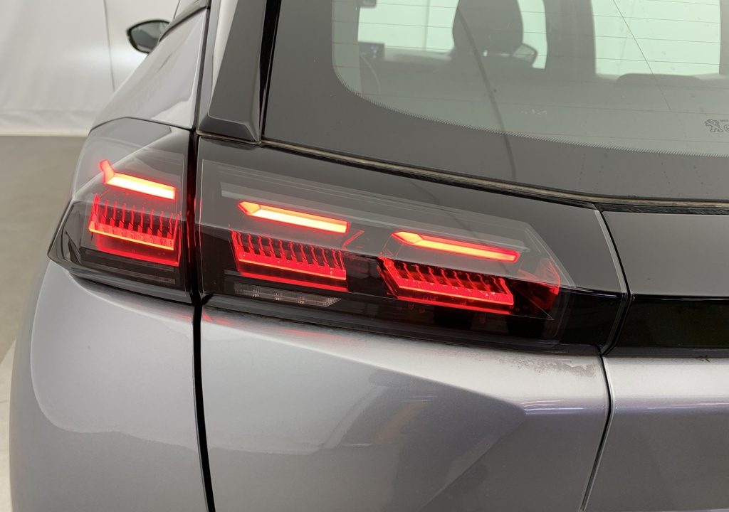 Peugeot 2008 100 S&S BVM6 Style
