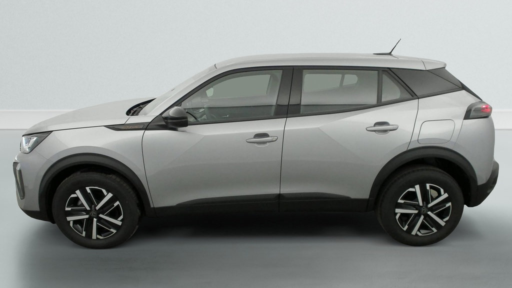Peugeot 2008 100 S&S BVM6 Style