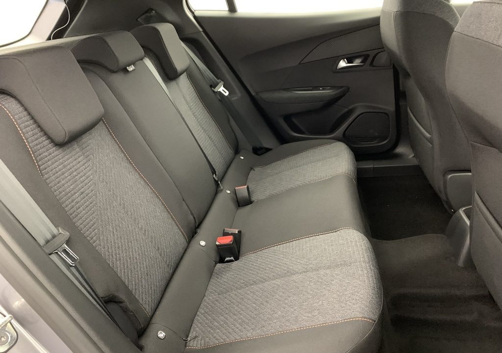 Peugeot 2008 100 S&S BVM6 Style