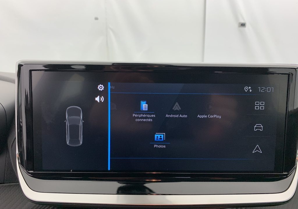 Peugeot 2008 100 S&S BVM6 Style