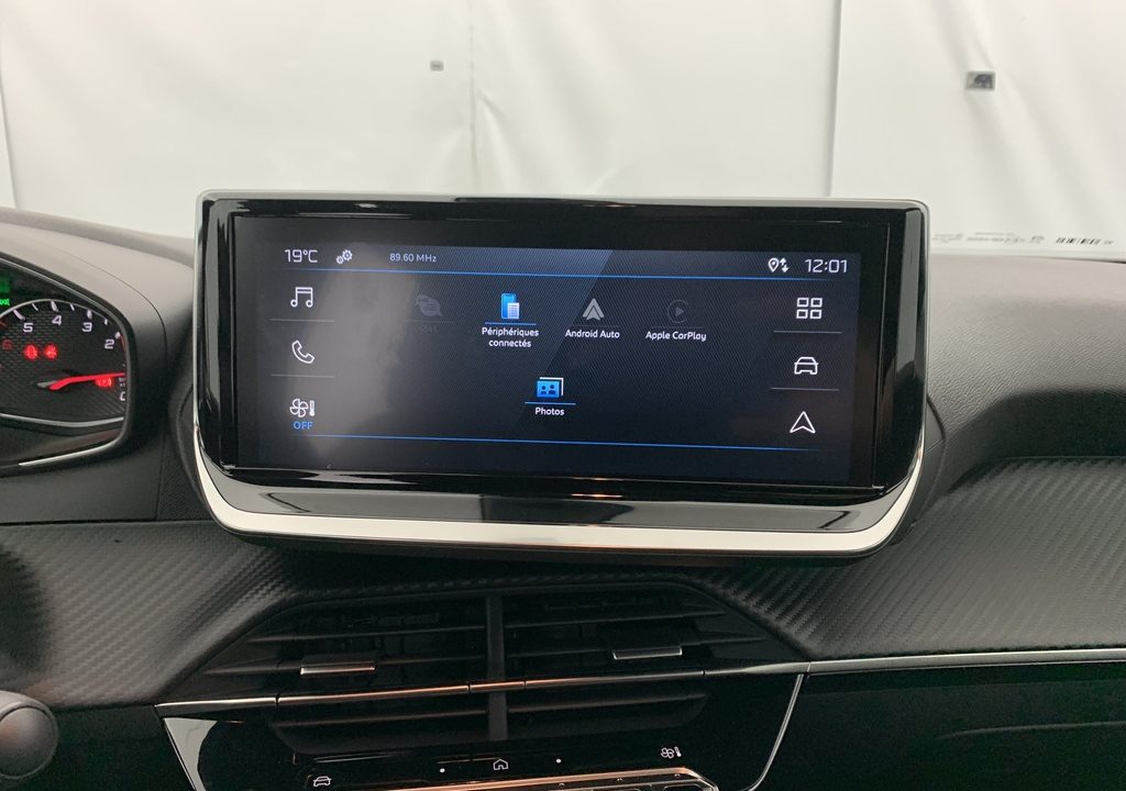 Peugeot 2008 100 S&S BVM6 Style