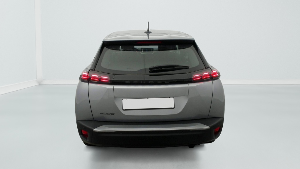 Peugeot 2008 100 S&S BVM6 Style