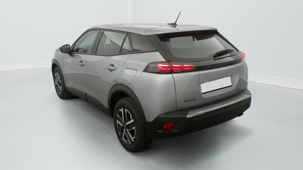 Peugeot 2008 100 S&S BVM6 Style