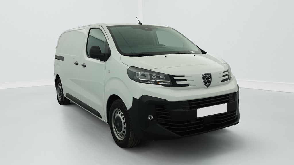 Peugeot Expert Fourgon M BLUEHDI 120 S&S BVM6