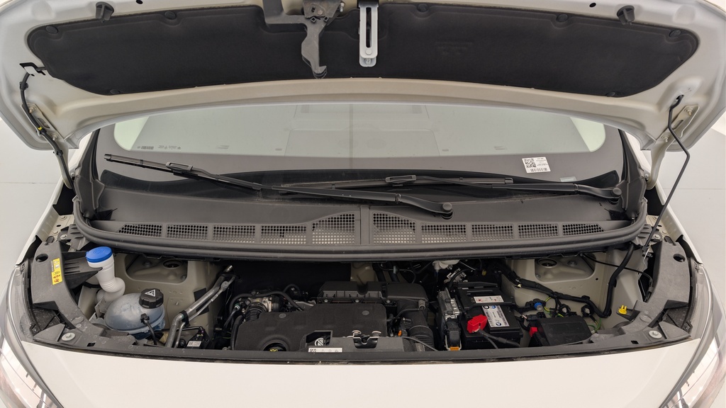 Peugeot Expert Fourgon M BLUEHDI 120 S&S BVM6