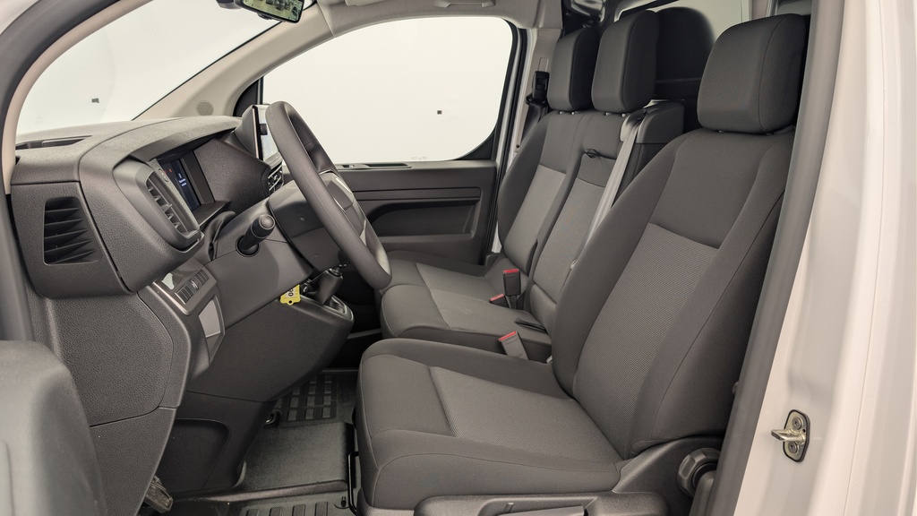 Peugeot Expert Fourgon M BLUEHDI 120 S&S BVM6