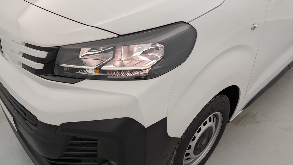 Peugeot Expert Fourgon M BLUEHDI 120 S&S BVM6