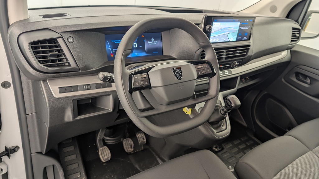 Peugeot Expert Fourgon M BLUEHDI 120 S&S BVM6