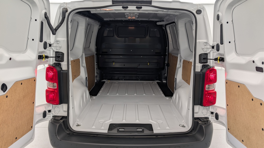Peugeot Expert Fourgon M BLUEHDI 120 S&S BVM6