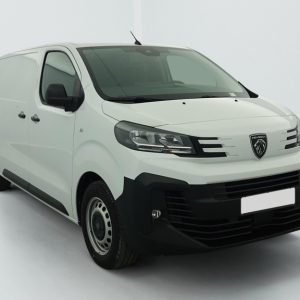 Peugeot Expert Fourgon M BLUEHDI 120 S&S BVM6