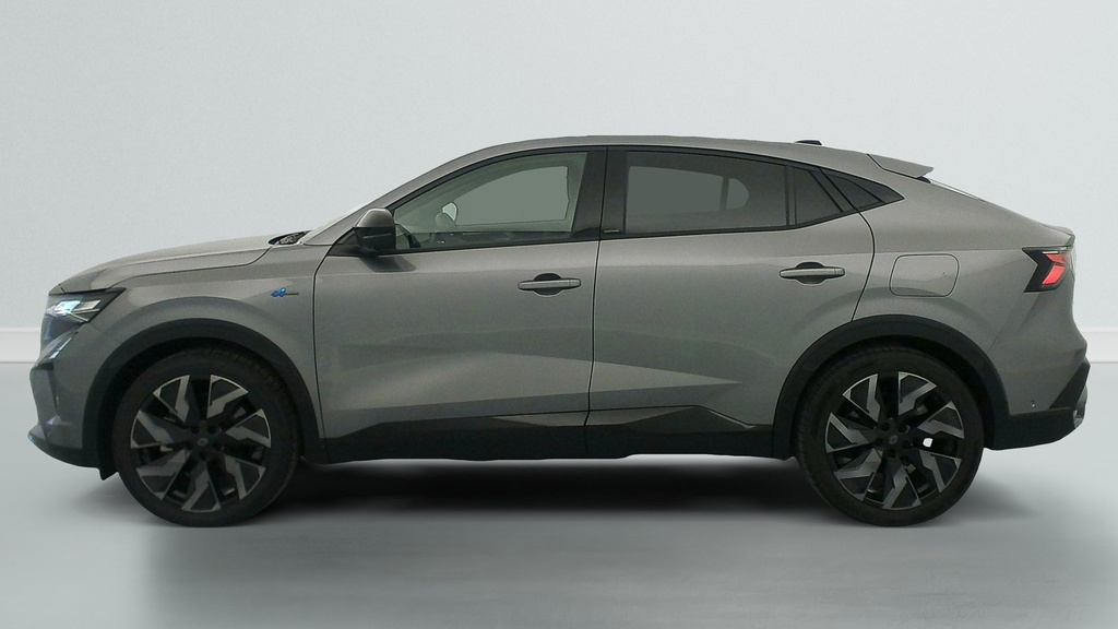 Renault Rafale hyper hybrid E-Tech 4×4 300 esprit Alpine
