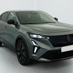 Renault Rafale hyper hybrid E-Tech 4×4 300 esprit Alpine