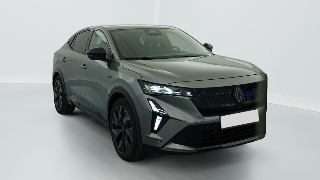 Renault Rafale hyper hybrid E-Tech 4×4 300 esprit Alpine