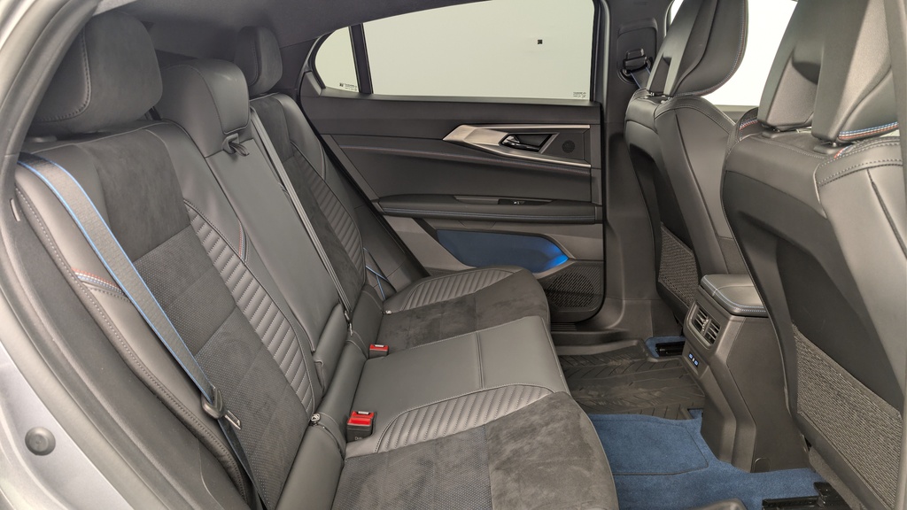 Renault Rafale hyper hybrid E-Tech 4×4 300 esprit Alpine