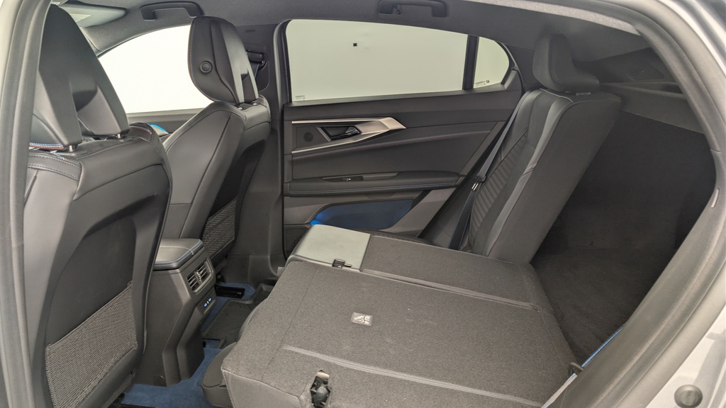 Renault Rafale hyper hybrid E-Tech 4×4 300 esprit Alpine