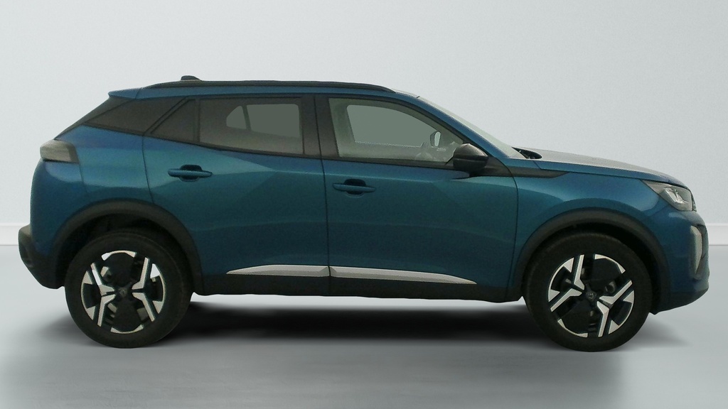 Peugeot 2008 100 S&S BVM6 Allure