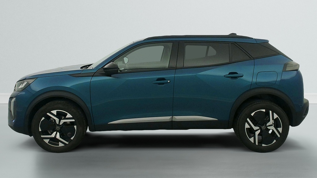Peugeot 2008 100 S&S BVM6 Allure