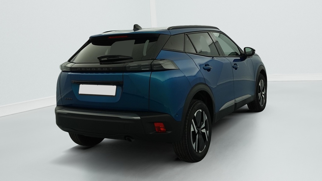Peugeot 2008 100 S&S BVM6 Allure