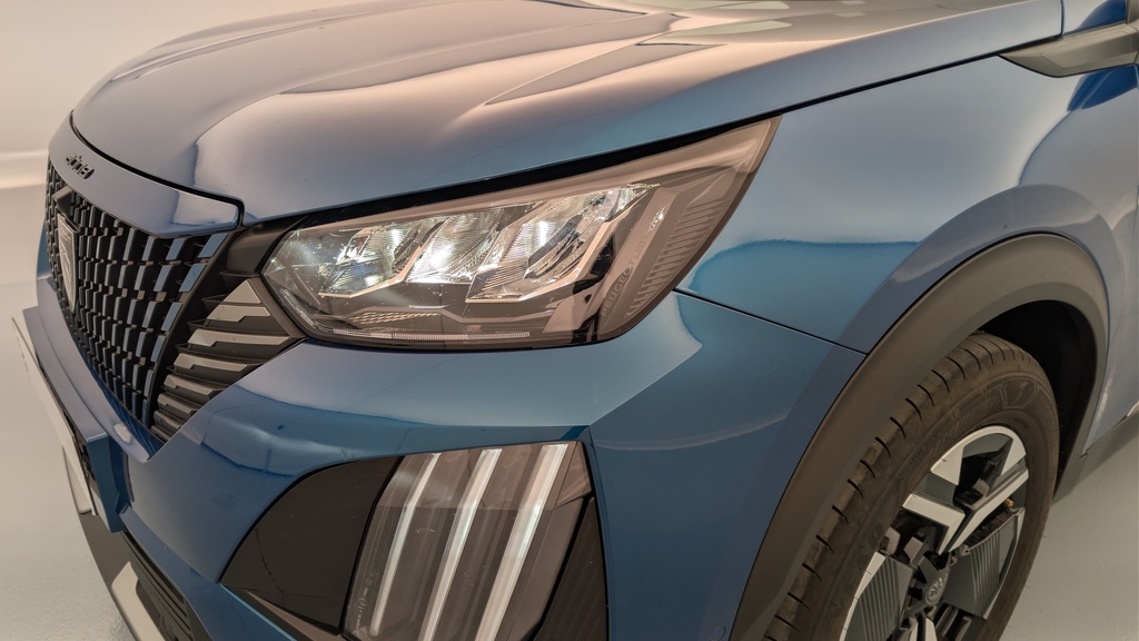Peugeot 2008 100 S&S BVM6 Allure