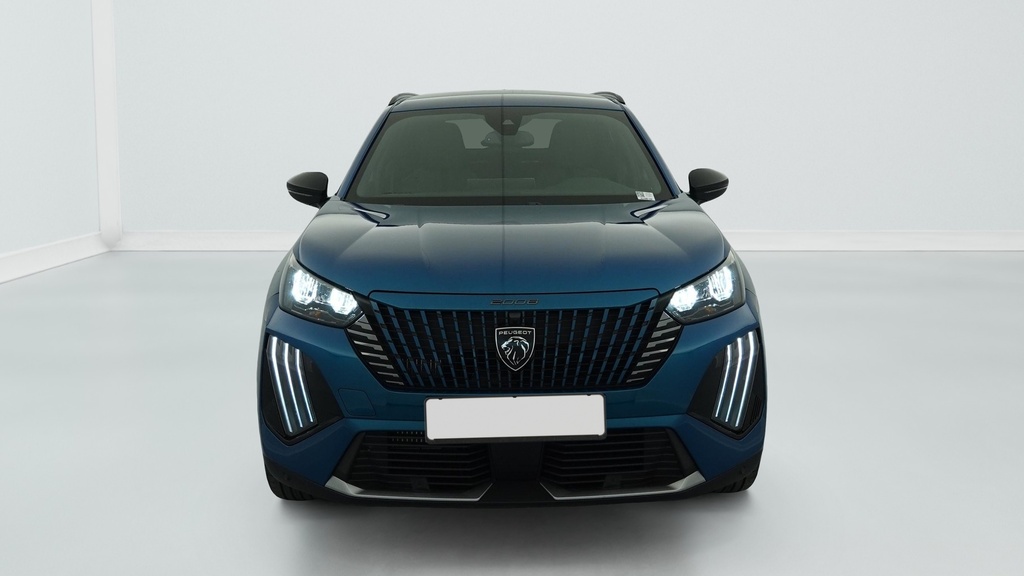 Peugeot 2008 100 S&S BVM6 Allure