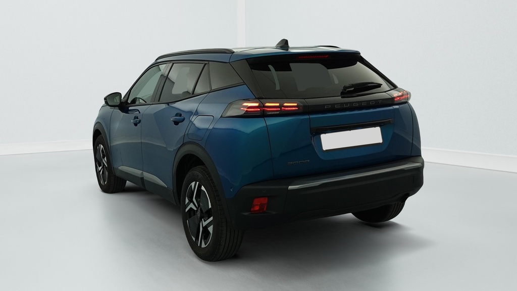 Peugeot 2008 100 S&S BVM6 Allure