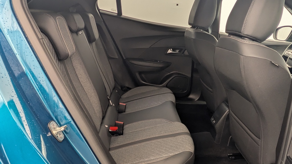 Peugeot 2008 100 S&S BVM6 Allure
