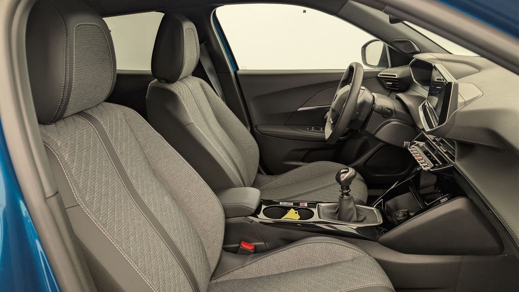 Peugeot 2008 100 S&S BVM6 Allure