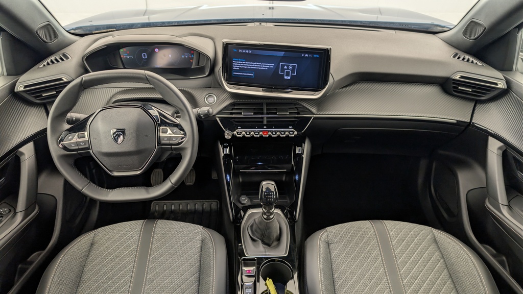 Peugeot 2008 100 S&S BVM6 Allure