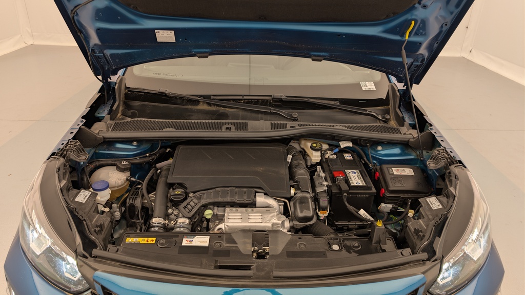 Peugeot 2008 100 S&S BVM6 Allure