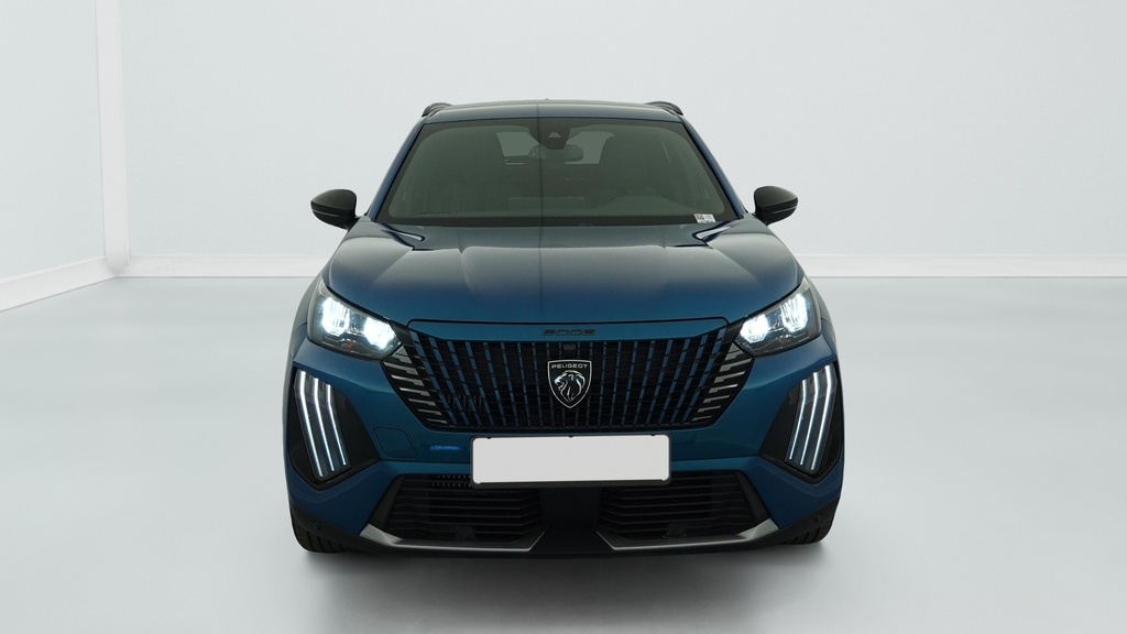 Peugeot 2008 100 S&S BVM6 Allure
