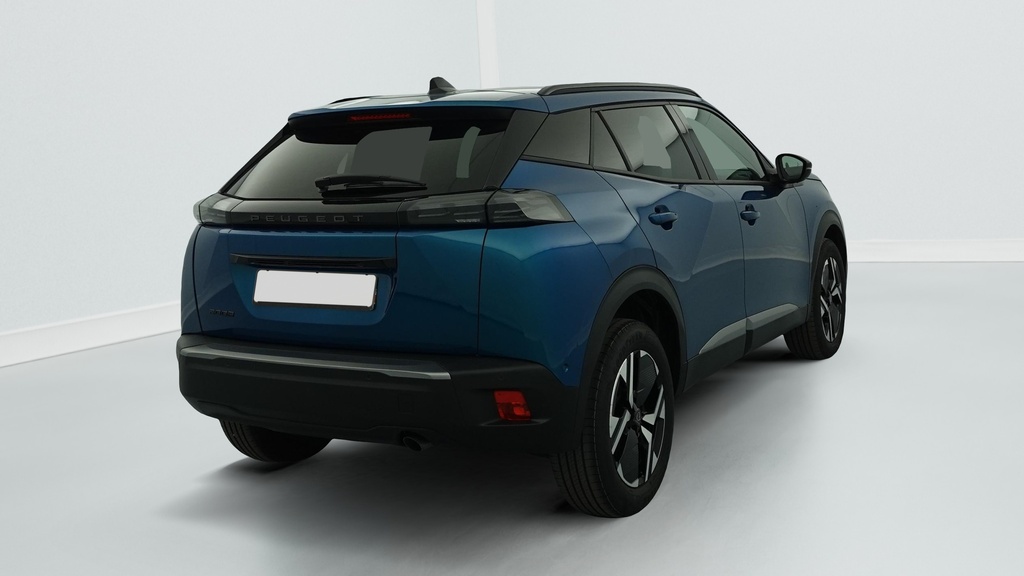 Peugeot 2008 100 S&S BVM6 Allure