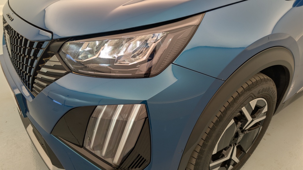 Peugeot 2008 100 S&S BVM6 Allure