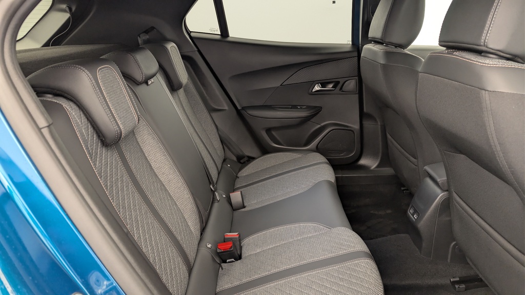 Peugeot 2008 100 S&S BVM6 Allure