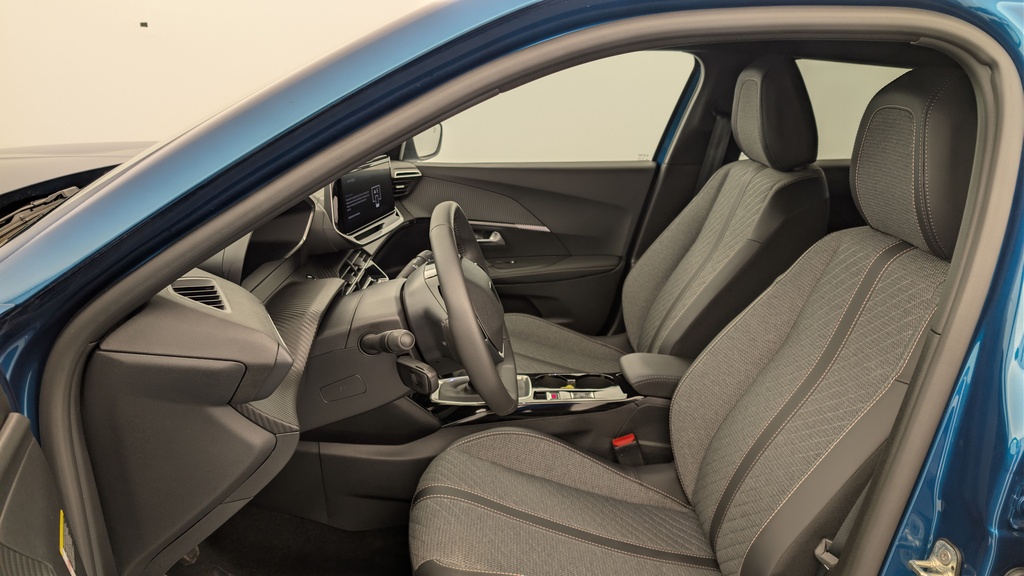 Peugeot 2008 100 S&S BVM6 Allure