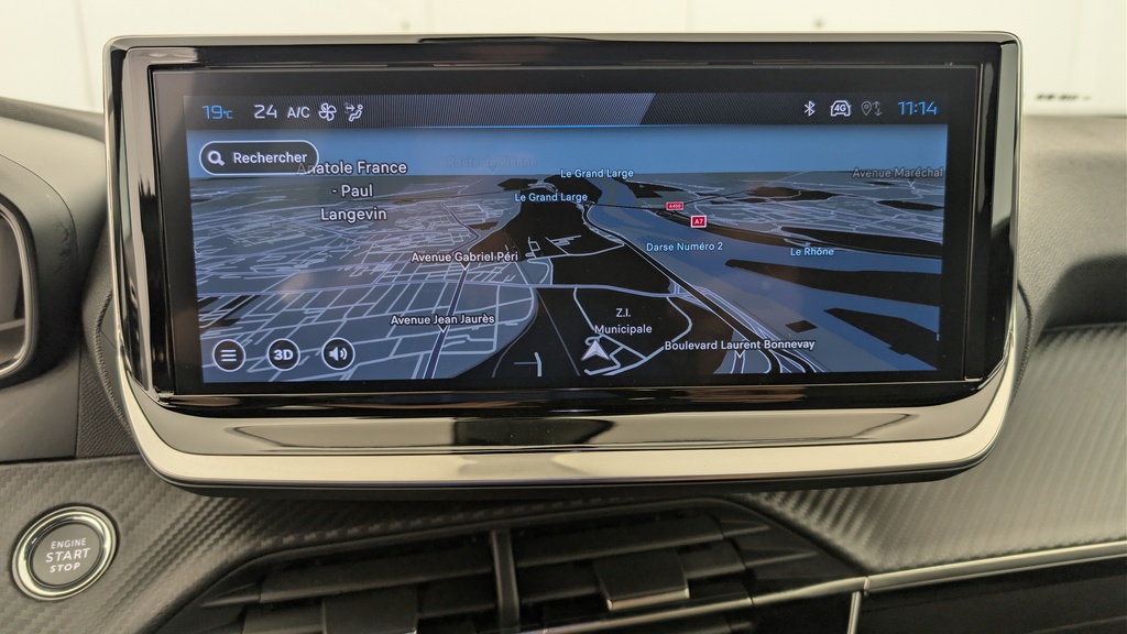 Peugeot 2008 100 S&S BVM6 Allure