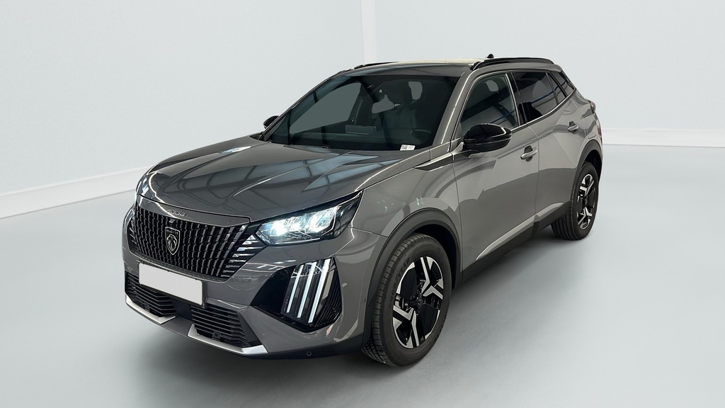 Peugeot 2008 100 S&S BVM6 Allure