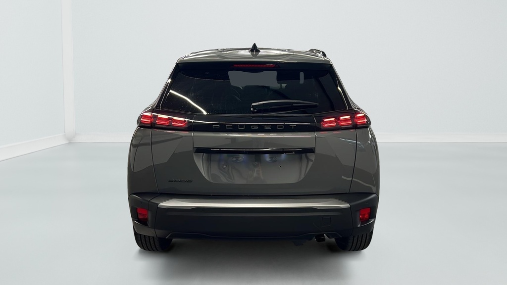 Peugeot 2008 100 S&S BVM6 Allure