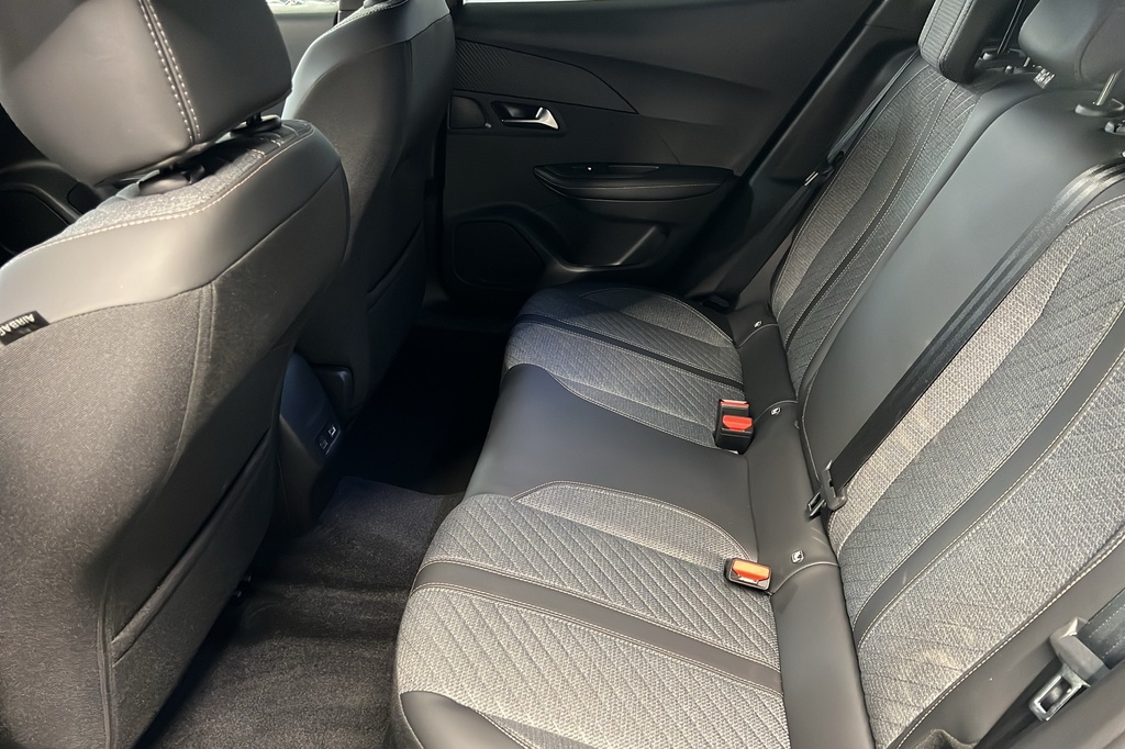 Peugeot 2008 100 S&S BVM6 Allure