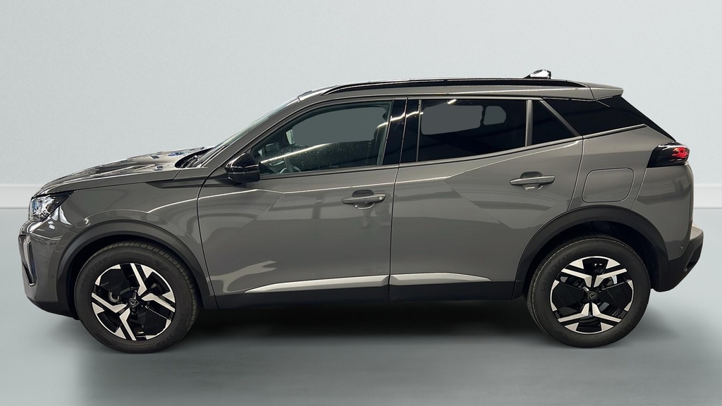 Peugeot 2008 100 S&S BVM6 Allure