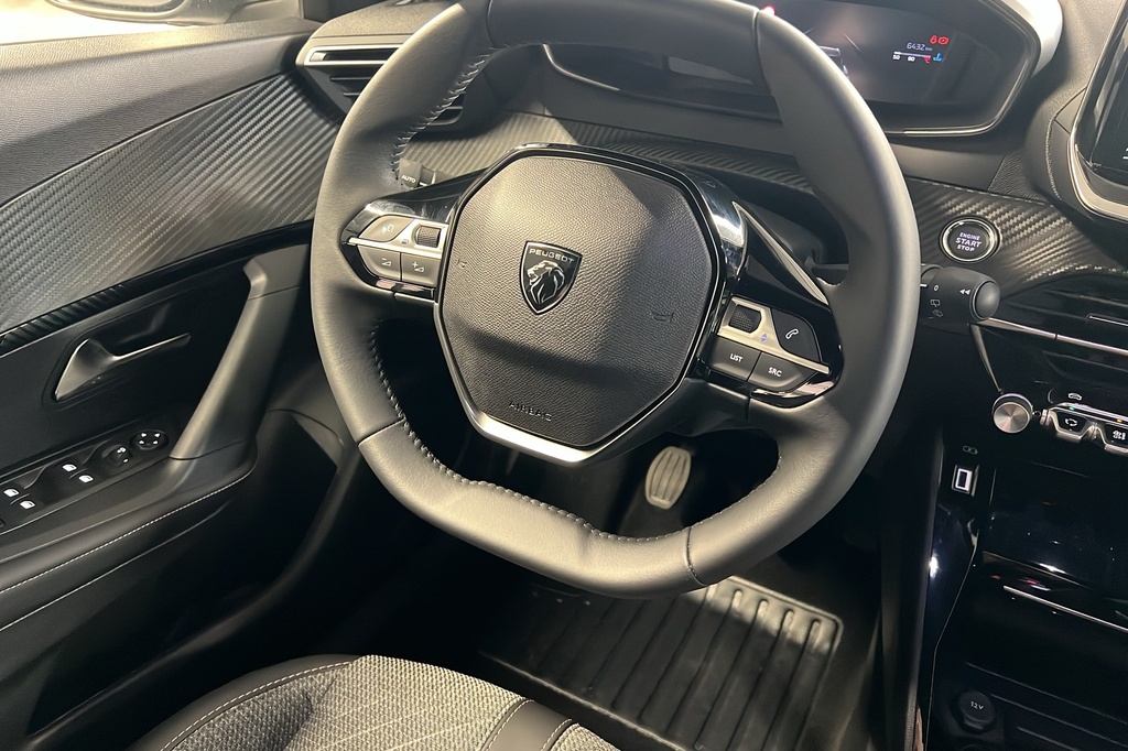 Peugeot 2008 100 S&S BVM6 Allure