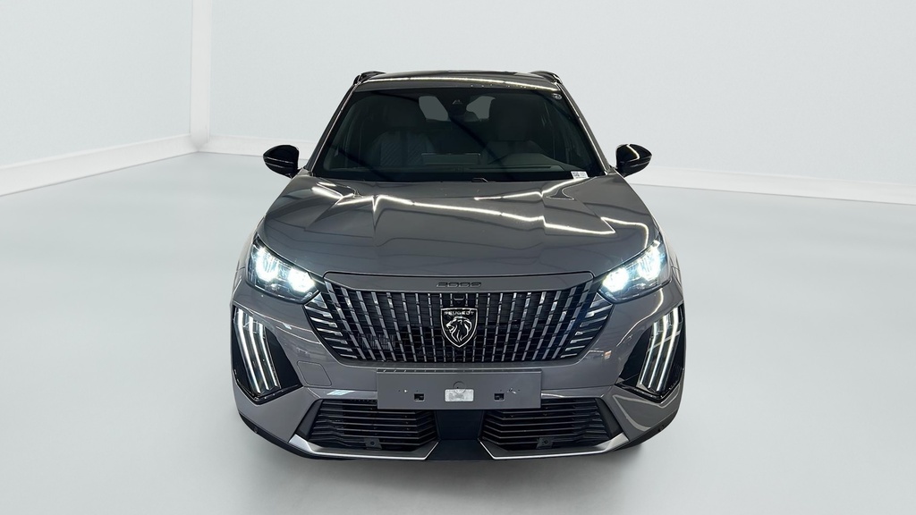 Peugeot 2008 100 S&S BVM6 Allure