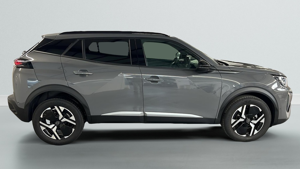 Peugeot 2008 100 S&S BVM6 Allure