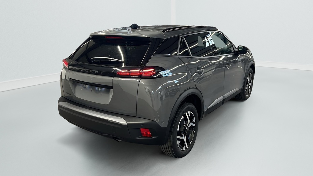 Peugeot 2008 100 S&S BVM6 Allure