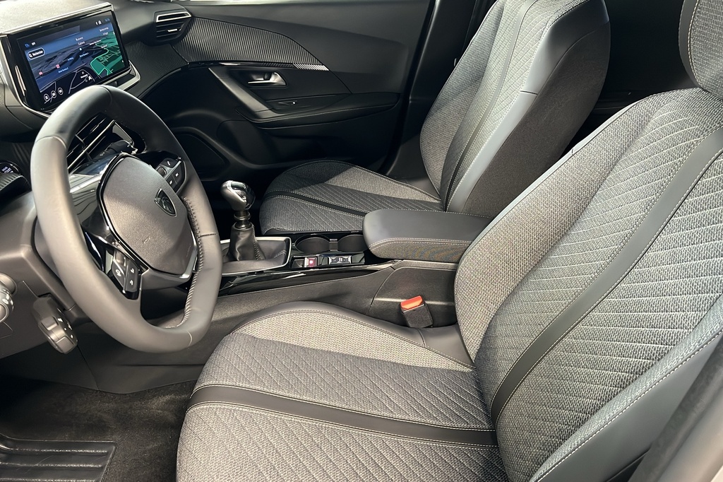 Peugeot 2008 100 S&S BVM6 Allure