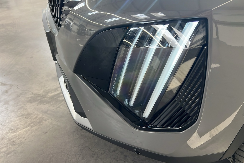 Peugeot 2008 100 S&S BVM6 Allure